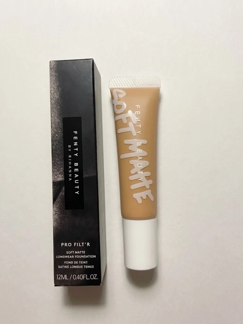 Fenty Beauty Pro Filt’r Soft Matte Longwear Foundation 310 Mini NEW